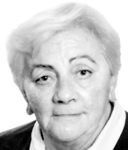 prof. KOVILJKA MILISAVLJEVIĆ (77)