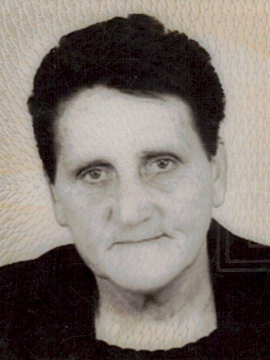 Ruža Ćališ