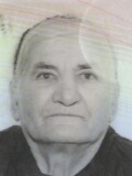 MILIJANA JANJUŠEVIĆ