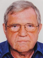 SERAFIN PETROVIĆ