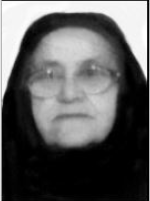 TEREZIJA LUČIĆ