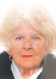 HAJRIJA SALIHBEGOVIĆ (80)