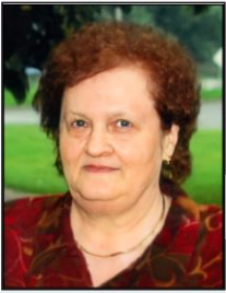 ANA ROSANDIĆ