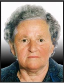 IVKA ŠPOLJARIĆ