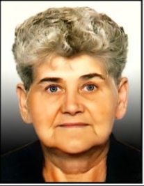 MARIJA GAČIĆ