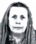 NAFIJA BULIĆ