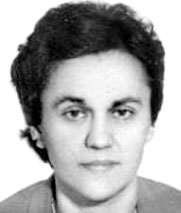 ZORA TENŠEK (76)