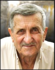 ANTO GARIĆ