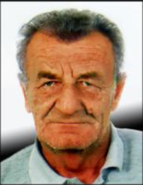 DIMITRIJE OREŠČANIN