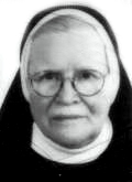sestra Miroslava Marica Babij