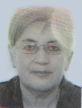 RADMILA LATKOVIĆ