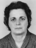 DESANKA GLIGOROVIĆ