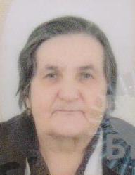 ZAHIDA FAZLOVIĆ (71)