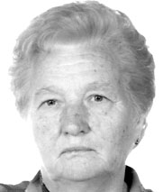 MARIJA PUTINJA (87)