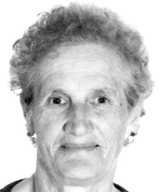 MARIJA PERŠIĆ (82)