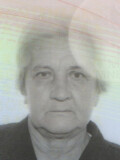 DRAGICA VUJKOVIĆ
