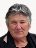 BRANKA ŠUŠKAVČEVIĆ