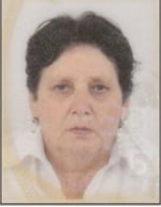 HAĆIMA BEGOVIĆ (70)