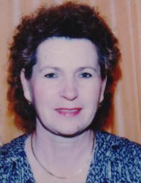 ZEHRA ADEMOVIĆ (75)