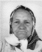 HURIJA HAKALOVIĆ