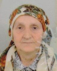 OSMANA GLADOVIĆ (75)