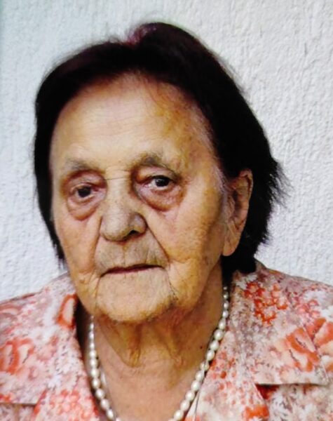 MEJRA GUŠIĆ (79)