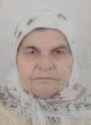 HATA PLAVČIĆ (82)