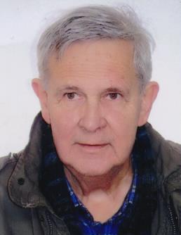 NAMIK MUFTIĆ (83)