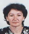JOVANKA BATRIĆEVIĆ