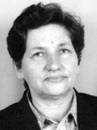 MILENKE PERUNOVIĆ
