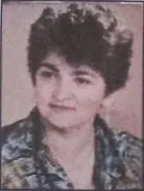 IRENA GREBENAR