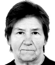 JOLANDA IVANČIĆ (80)