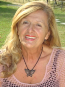 BRANKA MUŠANOVIĆ