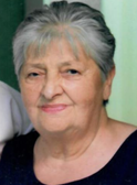 KATARINA VRANJEŠ - PAŠIĆ