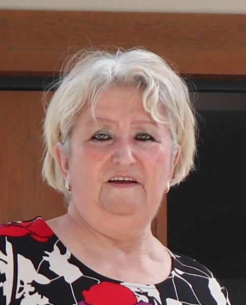 AZRA JAMAKOVIĆ (70)