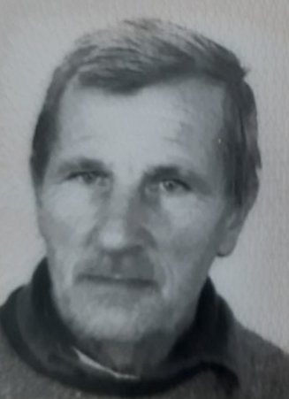 ZIĆRIJA MUHOVIĆ (80)