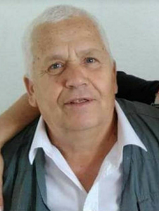 MUJAGA VELIĆ (66)