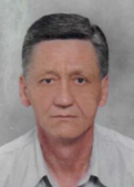 DAVOR POSAVEC