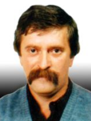 Stjepan Ćosić