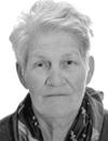 JOVANKA BURZANOVIĆ