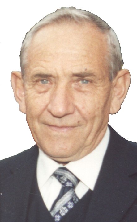 Nikola Cvitanović