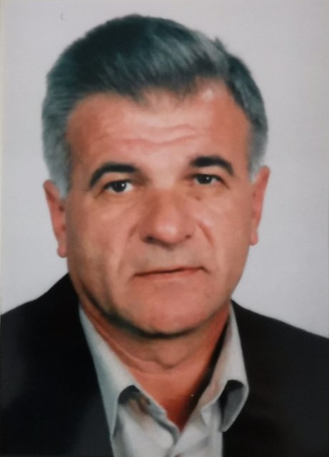 Martin Očevčić