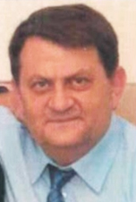 Stanislav Mihić
