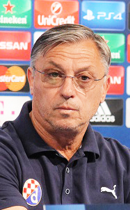 Zlatko Kranjčar Cico
