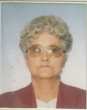 MEVLIDA KAHAROVIĆ
