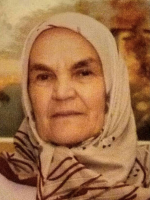 BEJZA ŠABANAGIĆ (72)