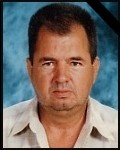 Mile Galić - Bagarić