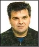 GORDAN ĆORIĆ