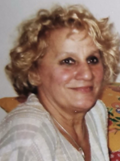 prof. DOBRILA RADIVOJEVIĆ