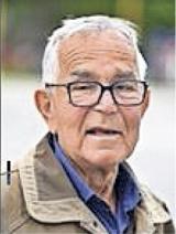 Husnija Arslanagić